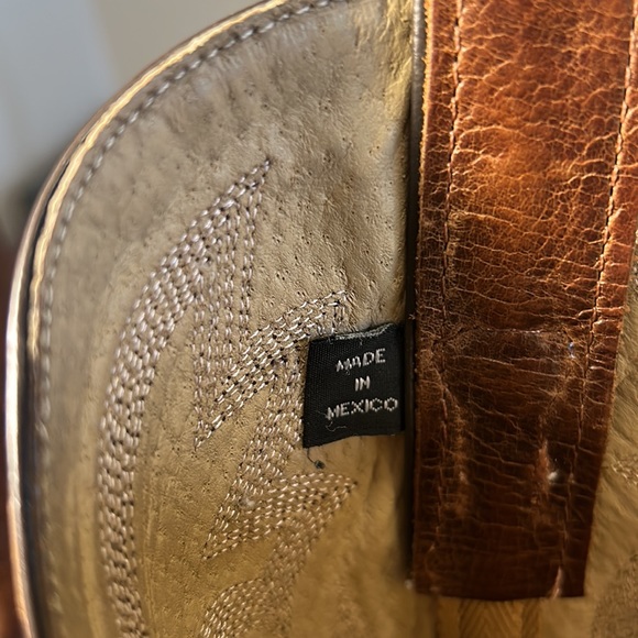 Men’s Double H  Gel ice work boot. - Picture 10 of 14